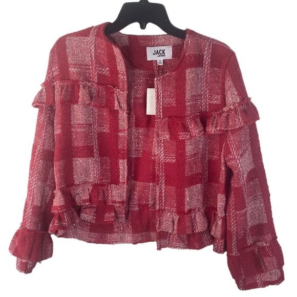 JACK BB DAKOTA Jacket 📦 - Picture 2 of 8